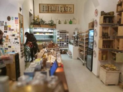 Csendes Concept Store